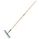 Wilkinson Sword Carbon Steel Rake 