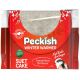 Peckish Winter Warmer Suet Cake