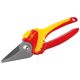 Wolf Garten Bypass Basic Plus Secateurs  - RR1500