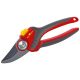 Wolf Garten Bypass Premium Plus Secateurs 
