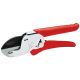 Wolf Garten General Purpose Anvil Secateurs - RSEN