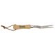 Wilkinson Sword - Stainless Steel Hand Weed Grubber