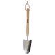 Wilkinson Sword - Stainless Steel Long Handled Trowel 