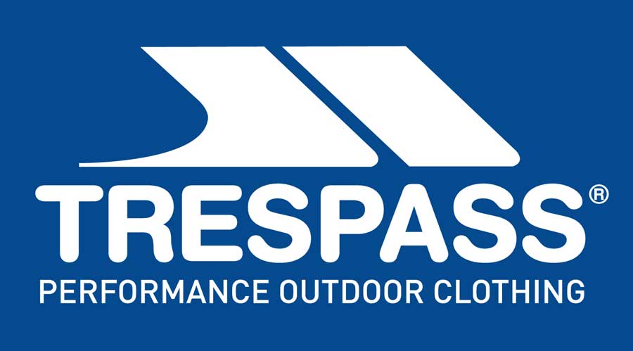 Trespass at Waterside Garden Centre