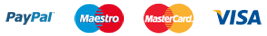 Accepted Payment Methods