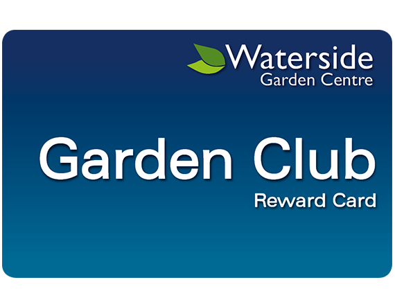 Waterside Garden Club