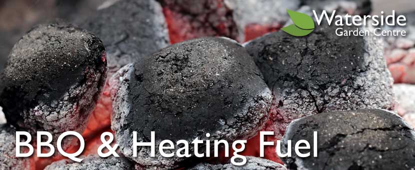 BBQ, Home & Outdoor Heating Fuel