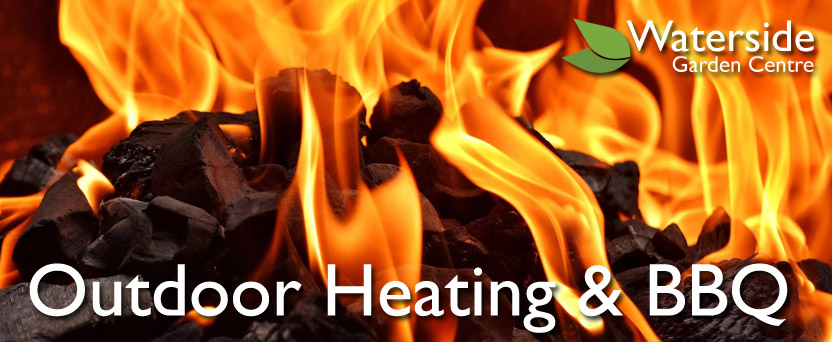 BBQ & Outdoor Heating