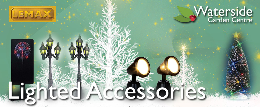 Lighted Accessories