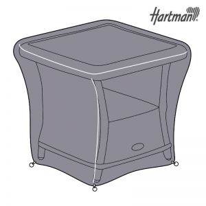 Hartman Henley Side Table Protective Garden Furniture Cover
