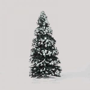Lemax 'Sparkling Winter Tree' Table Piece