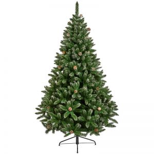 Rocky Mountain Pine Artificial Christmas Tree
