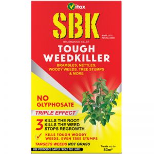 Vitax SBK Brushwood Killer Concentrated 250ml