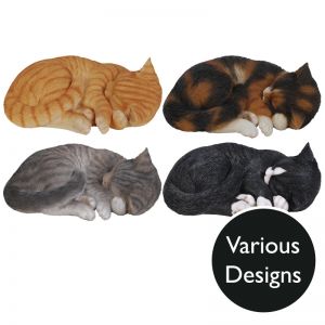Vivid Arts Sleeping Cats - Design Choice