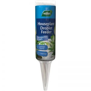 Westland Houseplant Droplet Feeder 40 ml