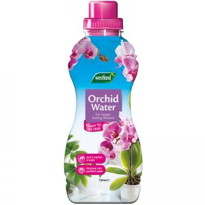 Westland Orchid Water 720 ml