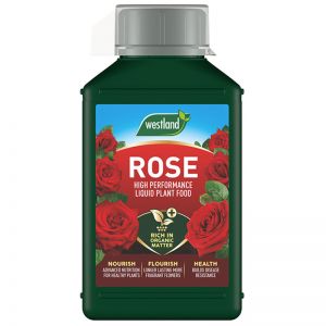 Westland Rose High Performance Liquid Plant Food 1 L