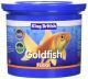 King British - Gold Fish Pellets (200g)