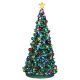 Lemax Outdoor Holiday Tree - Lighted Accessory