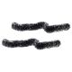 Lemax Flexible Hedgerow (Set of 2) - Accessory
