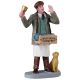 Lemax Hot Muffins And Crumpets - Figurine