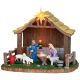 Lemax Nativity Scene - Table Accent