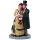 Lemax Dickens Couple - Figurine