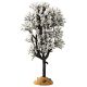 Lemax White Hawthorn Tree - Accessory