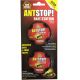 Home Defence Ant Stop! Bait Station, Pack of 2