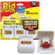 Big Cheese Quick Click Mouse Traps