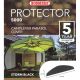Bosmere Protector 5000 - Cantilever Parasol Protective Furniture Cover
