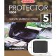 Bosmere Protector 5000 - Wagon Barbecue Protective Cover