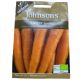 Johnsons Organic Carrot Nantes 2