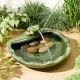 Smart Solar - Solar Powered Ceramic Frog Fountain