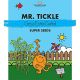 Mr tickle Cress Extra Curled Super Seeds Thompson & Morgan