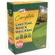 Doff Complete Lawn Feed, Weed & Moss Killer 3.2kg