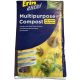 Erin Excel Multipurpose Compost with Added John Innes 50L