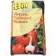 Erin Eco Organic Farmyard Manure 50 L