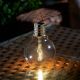 Smart Solar - Solar Powered Eureka Vintage Bulb Light