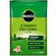 MIracle Gro Evergreen Fast Green Lawn Food 7kg