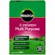 Miracle Gro EverGreen Multi Purpose Lawn Seed 840 g