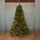 Bear Creek Spruce Artificial Christmas Tree - 7ft