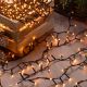 Festive Firefly Traditional Warm White String Lights