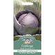 Mr. Fothergill's - Cabbage Seeds - (Red) Romanov F1