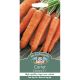 Mr. Fothergill's - Carrot Seeds - Extremo F1