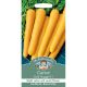 Mr. Fothergill's - Carrot Seeds - Gold Nugget F1