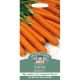Mr. Fothergill's - Carrot Seeds - Norfolk F1