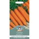 Mr. Fothergill's - Carrot Seeds - Romance F1