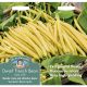 Mr. Fothergill's - Dwarf French Bean Seeds - Cala d'Or