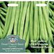 Mr. Fothergill's - Dwarf French Bean Seeds - The Prince